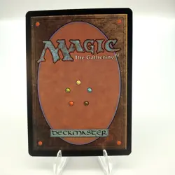 Magic The Gathering Seat of the Synod Mirrodin Regular NM - Image 2