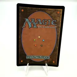 Magic The Gathering Tannuk, Memorial Ensign Edge of Eternities FOIL LP - Image 2
