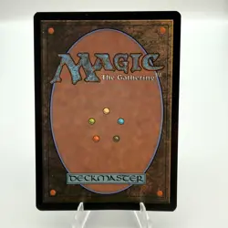 MTG Cascading Cataracts Edge of Eternities: Stellar Sights Regular NM - Image 2