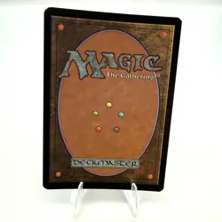 Magic The Gathering Jhoira's Familiar Double Masters FOIL LP - Image 2