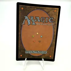 Magic The Gathering Gray Merchant of Asphodel Theros Beyond Death FOIL LP - Image 2