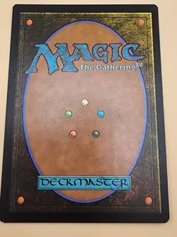 Shrine Token (Rainbow Foil) Secret Lair Drop Foil LP - Image 3