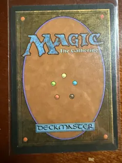 MTG Chronicles Ashnod's Altar NM Magic the Gathering - Image 2