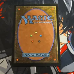 Magic: The Gathering Windswept Heath Khans of Tarkir Land Rare Regular English - Image 2