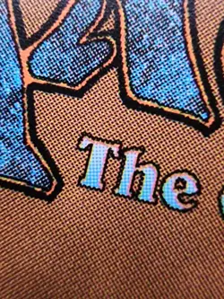 Hauntwoods Shrieker (Borderless) Duskmourn: House of Horror Regular - Image 4