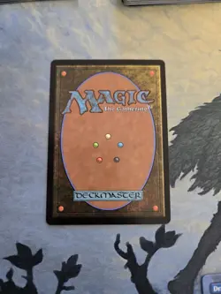 MTG FDN Archmage Of Runes Extended Art NM - Image 2