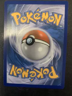 Pokemon TGC 2010 HG&SS Pikachu HGSS03 Black Star Promo Holo Card Rare Near Mint - Image 2