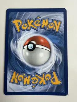 Pokemon TCG Mew SM215 Sun & Moon Black Star Promo Cosmos Hol - Image 2