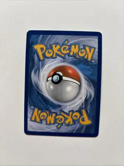 Hitmontop 49/111 Rev Reverse Holo XY Furious Fists Pokemon NM - Image 2