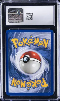 2006 POKEMON EX HOLON PHANTOMS; REVERSE HOLO #22/110 LATIOS CGC 10 GEM MINT - Image 2