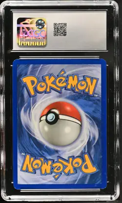CGC 9 MINT Latias EX Holon Phantoms 21/110 Reverse Holo Stamped Pokemon Card - Image 2