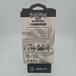 Pokemon EX Sandstorm Blister Factory Sealed Booster Pack 2003 Vintage RARE !! - Image 3