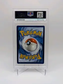 2023 POKEMON PAR EN-PARADOX RIFT 214 PORYGON-Z ILLUSTRATION RARE PSA 10 GEM MINT - Image 2
