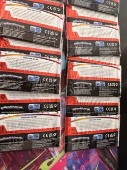 Pokemon 151 Packs! Brand New Sealed! Lot of 23 Booster Packs - Image 3