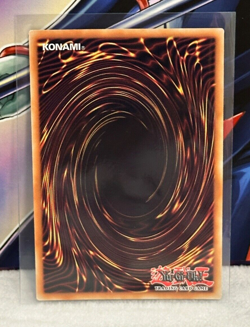 YuGiOh! Ghost Belle & Haunted Mansion RA01-EN011 Ultra Rare 1st Edition - Image 4