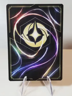 LORCANA FR - Chapitre 6 16/204 Tiana - Legendaire non Foil Neuf - Image 2