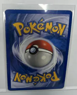 Pokemon Dark Vileplume Pokemon Card Team Rocket 13/82 Holo 1999-2000 - Image 5
