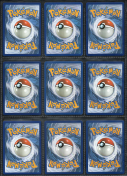 Pokemon TCG 9x Riolu Lot XY Fates Collide Mixed Collection Set Cards - Image 2