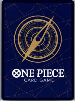 Luffy-Tarou (SP) ST18-005 English A Fist of Divine Speed - One Piece Card - NM - Image 2