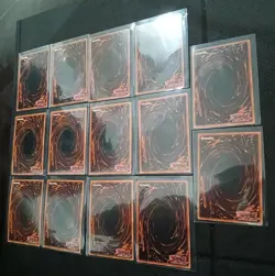 Yu-Gi-Oh! TCG Card Lot of 14 - 1st Edition - Vintage - IOC & MFC Sets - All NM - Image 5