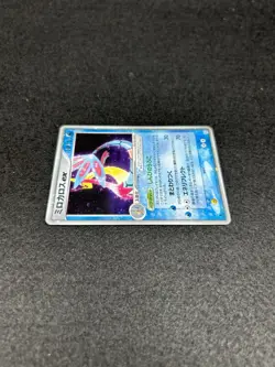 Auth Pokemon Card Milotic ex 004/015 Japanese 2005 from Japan - Image 4