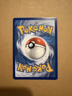 Pokemon Yveltal GX Full Art Secret Rare Holo 137/131 SM-Forbidden Light Card - Image 2