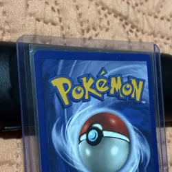 Pokemon Mr. Mime Jungle Holo Rare Card 6/64 Unlimited 1999 English WOTC NM/LP - Image 4