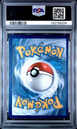 2021 Pokemon Celebrations #008 Surfing Pikachu V PSA 9 Card MINT Trusted Seller! - Image 2