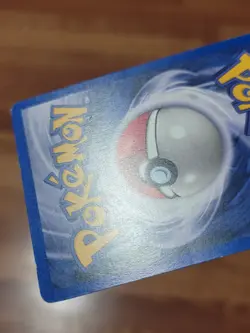 Dark Gyarados 8/82 Holo Team Rocket Prerelease Promo Pokemon Card - PL* - Image 5