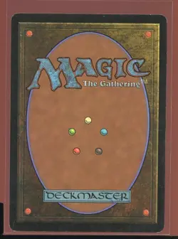 Paradise Mantle Uncommon LP/Pl 5th Fifth Dawn Magic the Gathering MTG - Image 2