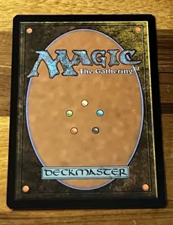 MTG Undergrowth Stadium Commander Masters Rare Borderless Land BG 666 NM - Image 2