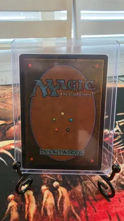 Demonic Tutor Regular - UMA LIST LP x1 MTG Magic - Free Shipping - Image 2