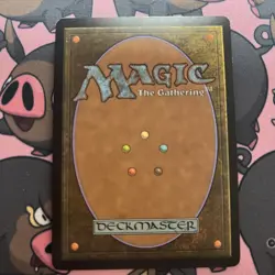 Grave Titan Media Promos Foil - Image 2