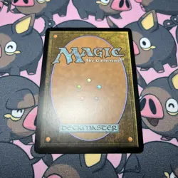 Grave Titan Media Promos Foil - Image 4