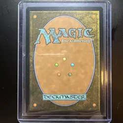 MTG AVATAR: THE LAST AIRBENDER THE WALLS OF BA SING SE MYTHIC RARE - Image 2