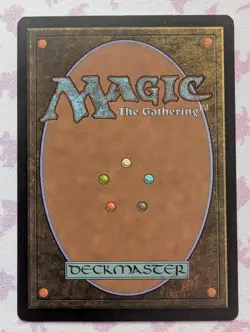 Unwinding Clock - NM/LP - New Phyrexia - MTG - Image 2