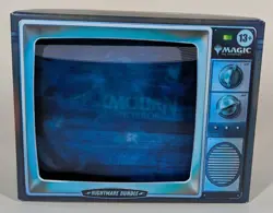 MTG Duskmourn House of Horror Nightmare Bundle | Sealed | Magic The Gathering - Image 2