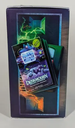 MTG Duskmourn House of Horror Nightmare Bundle | Sealed | Magic The Gathering - Image 5