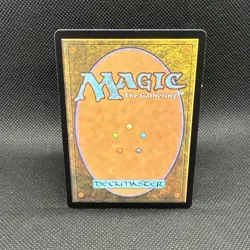 MTG: Swamp (297) Full Art ** Kamigawa: Neon Dynasty ** English - Image 2