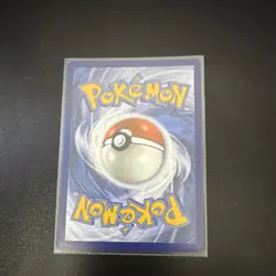 Pokemon Kyogre EX SVP 178 Black Star Promos Rare Holo NM - Image 2