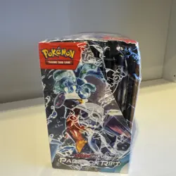 Pokemon: Scarlet & Violet Paradox Rift Booster Display - 36 Packs Sealed 820650863998 - Image 5