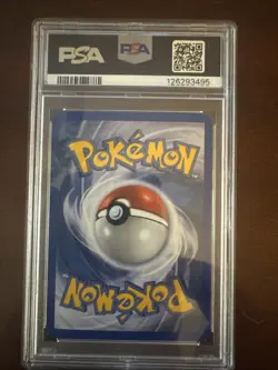 2005 POKEMON EX DELTA SPECIES #3 DRAGONITE-HOLO DELTA SPECIES - Image 5