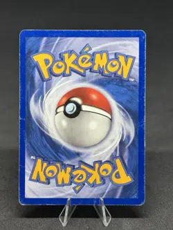 Pokemon Ho-oh 52/53 Wotc Promo Regular - Image 3