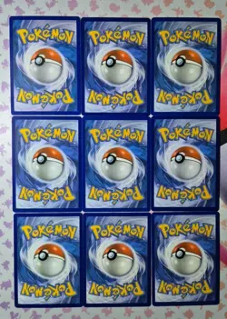 Pokemon Clefairy Bundle Non Holo Common Uncommon Fairy Psychic Cute 151 Fates - Image 2