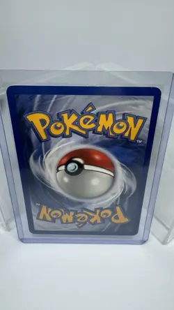 Dark Golduck Holo Stamped 35/109 - EX Team Rocket Returns Pokemon TCG English LP - Image 2