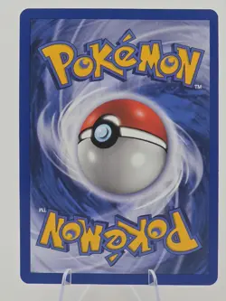 Near Mint! Pokemon 1st Edition Base Set German Haunter (Alpollo) 29/102 - Image 2