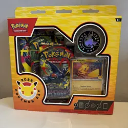 Pokemon TCG Pokemon Day 2026 Collection Box Brand New & Factory Sealed - Image 1