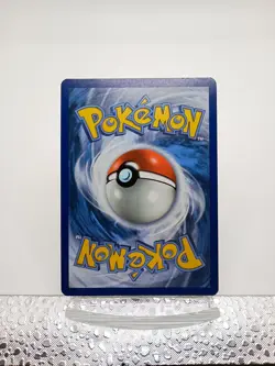 Pokemon Clauncher Reverse Holo 33/114 STS Steam Siege NM - Image 2