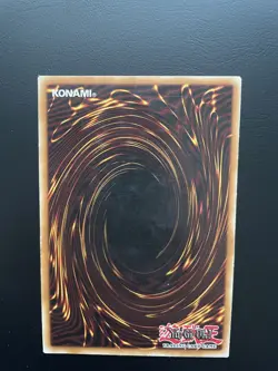 Yugioh Raiza The Storm Monarch SR01-EN009 1st Edition Common HP - Image 2