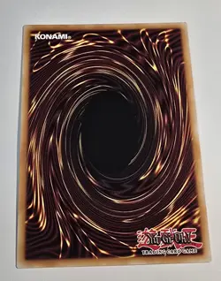 Archfiend's Manifestation FIGA-EN034 1st Edition Secret Rare Yugioh TCG NM/M - Image 2